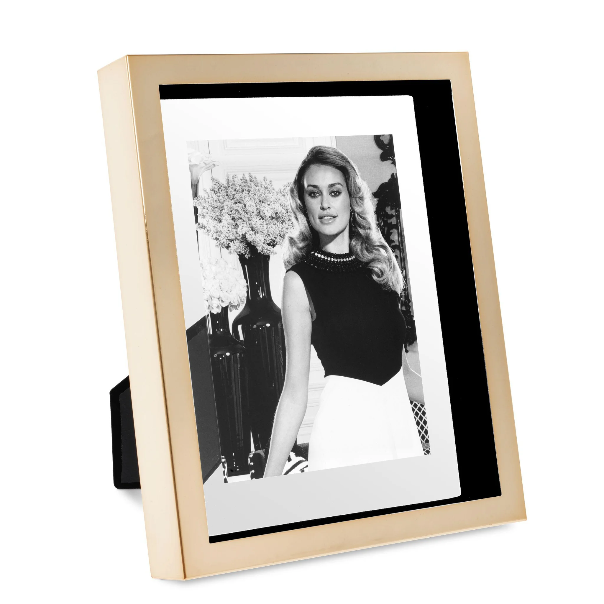 Купить Фоторамка Picture Frame Mulholland в интернет-магазине roooms.ru