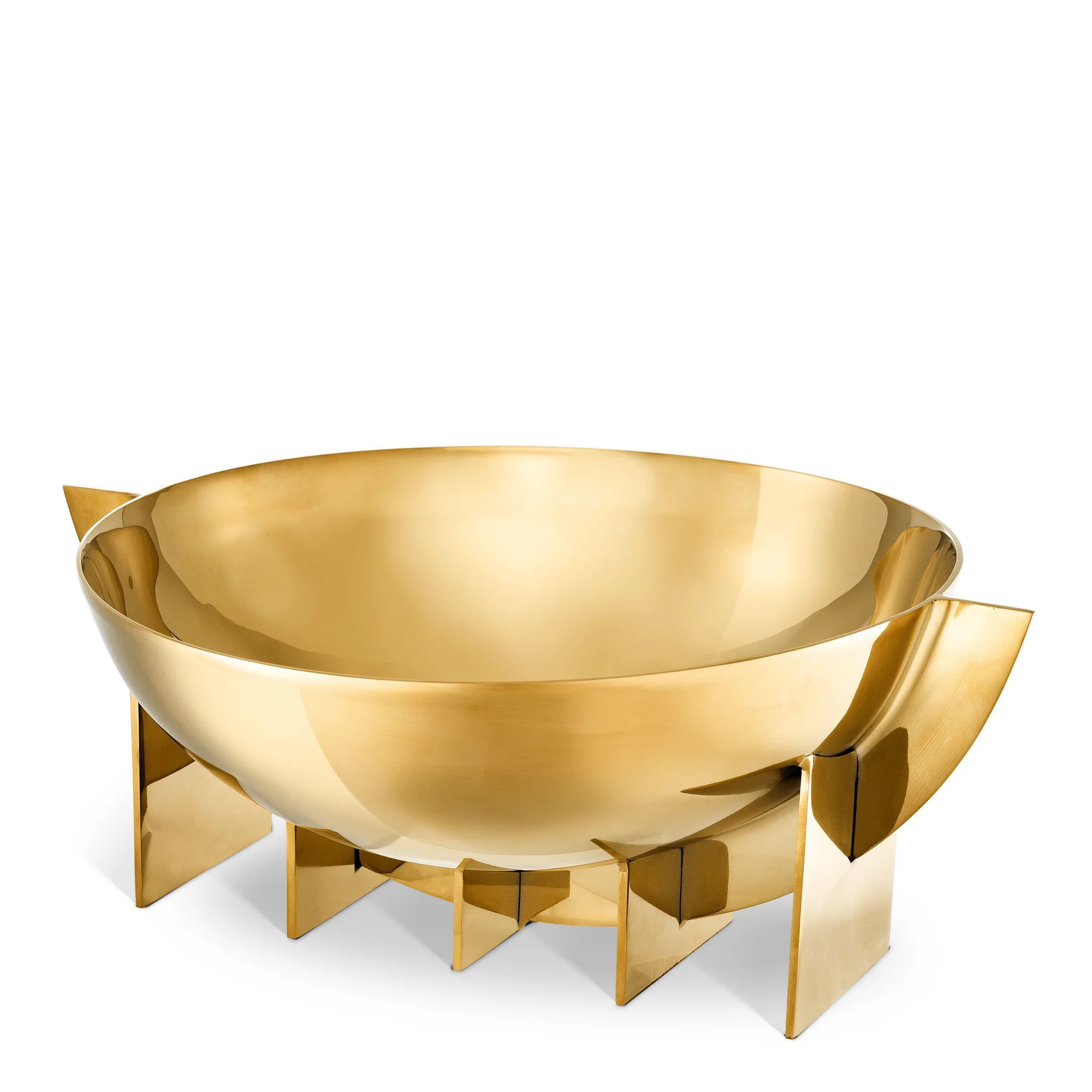 Купить Сервировочное блюдо Bowl Bismarck в интернет-магазине roooms.ru
