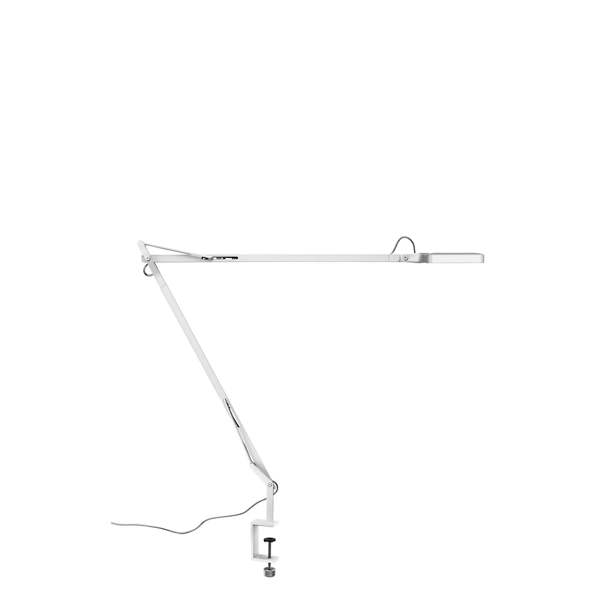 Купить Бра Kelvin Led Clamp в интернет-магазине roooms.ru