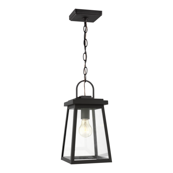 Купить Уличный подвесной светильник Founders One Light Outdoor Pendant в интернет-магазине roooms.ru