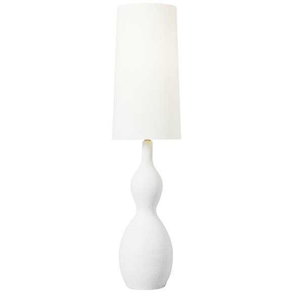 Marion White LED Bulb(s) Included