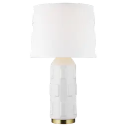 Arctic White LED Bulb(s) Included
