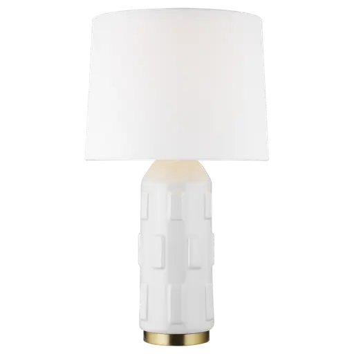 Купить Настольная лампа Morada Medium Table Lamp в интернет-магазине roooms.ru