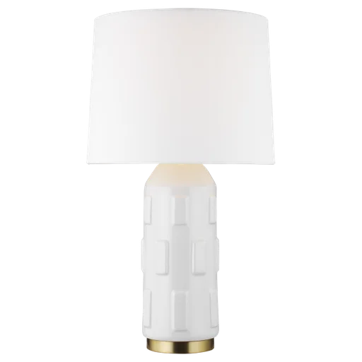 Купить Настольная лампа Morada Medium Table Lamp в интернет-магазине roooms.ru