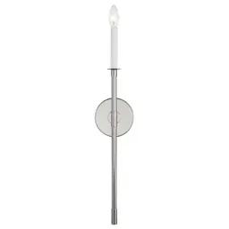 Polished Nickel