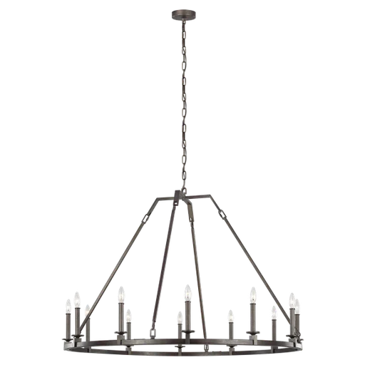 Купить Люстра Landen Large Chandelier в интернет-магазине roooms.ru