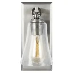 Satin Nickel
