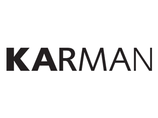 Логотип бренда Karman