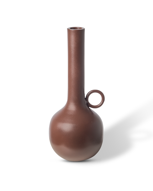 Купить Подсвечник Spartan Candle Holder - M в интернет-магазине roooms.ru