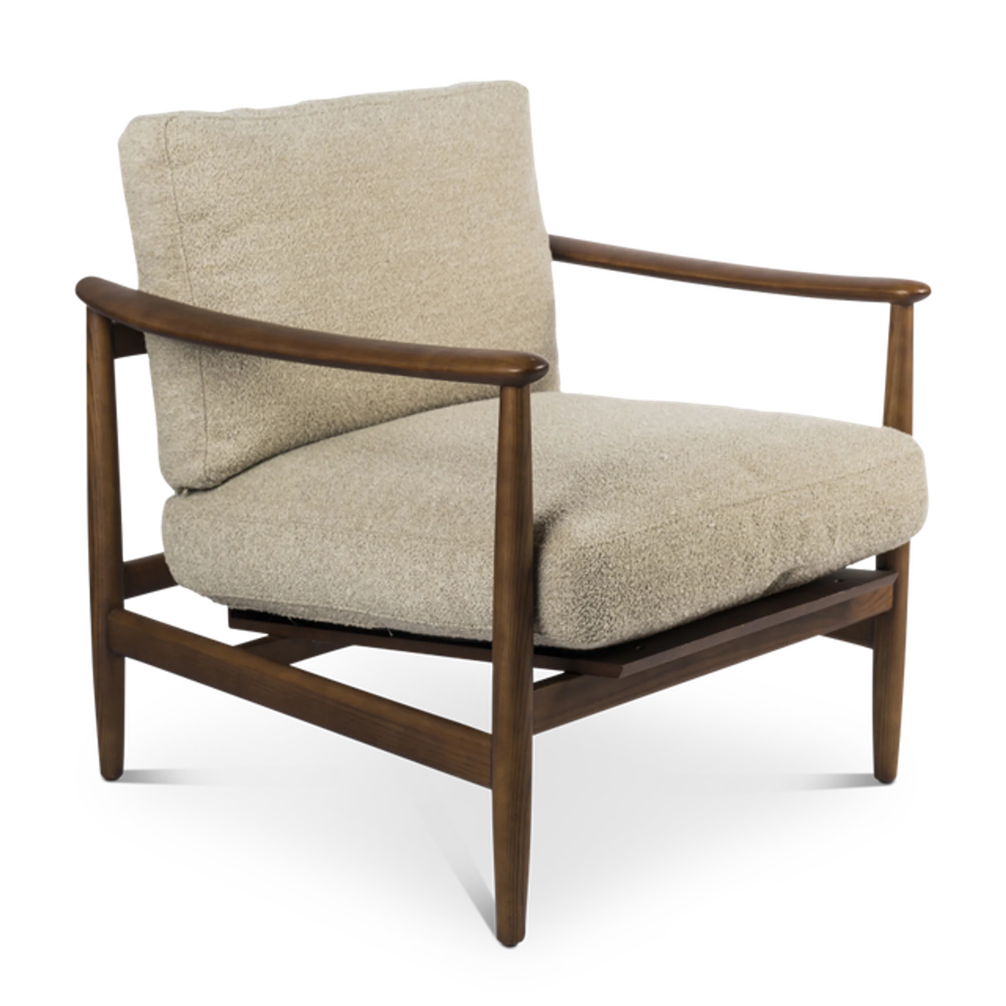 Купить Кресло Todd Chair в интернет-магазине roooms.ru