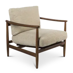 Beige AshwoodFSC 100% certified