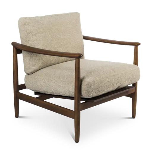 Купить Кресло Todd Chair в интернет-магазине roooms.ru