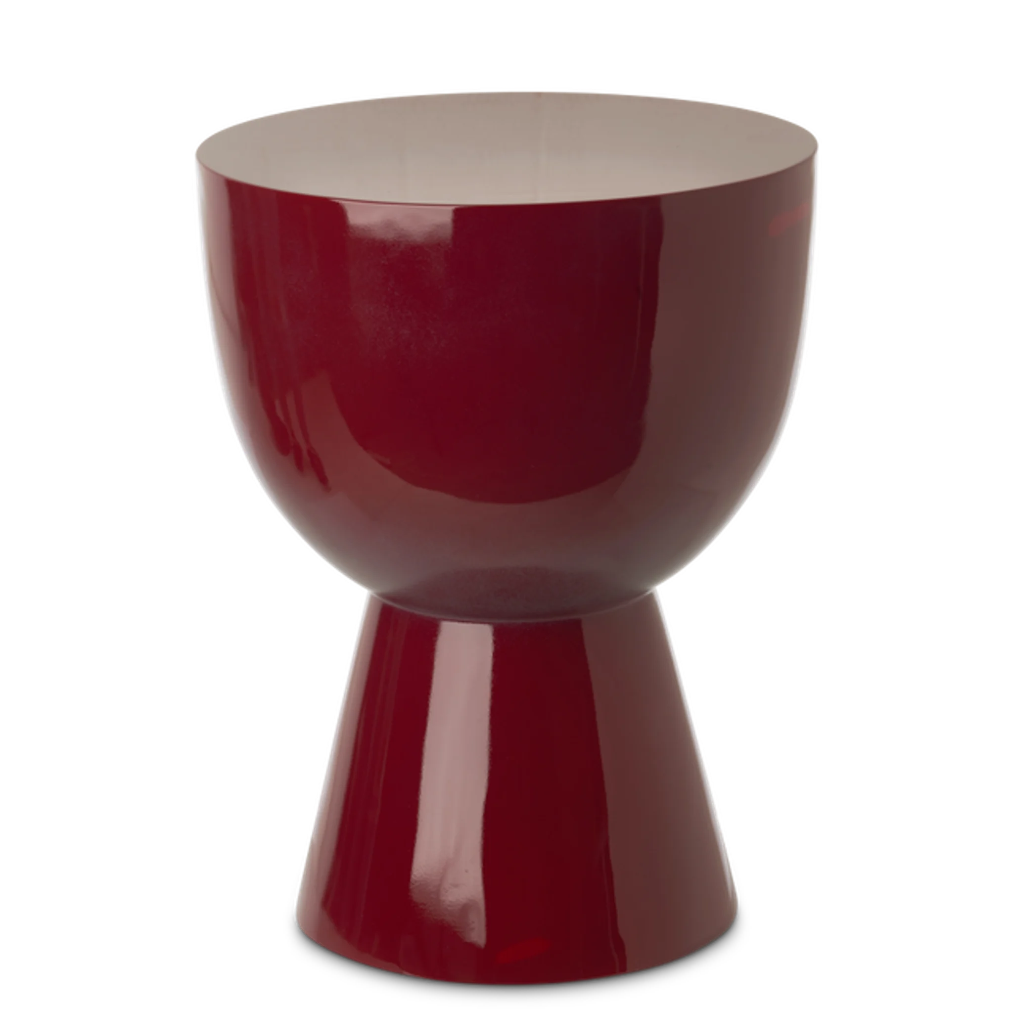 Купить Приставной столик/Табурет Tam Tam Stool в интернет-магазине roooms.ru