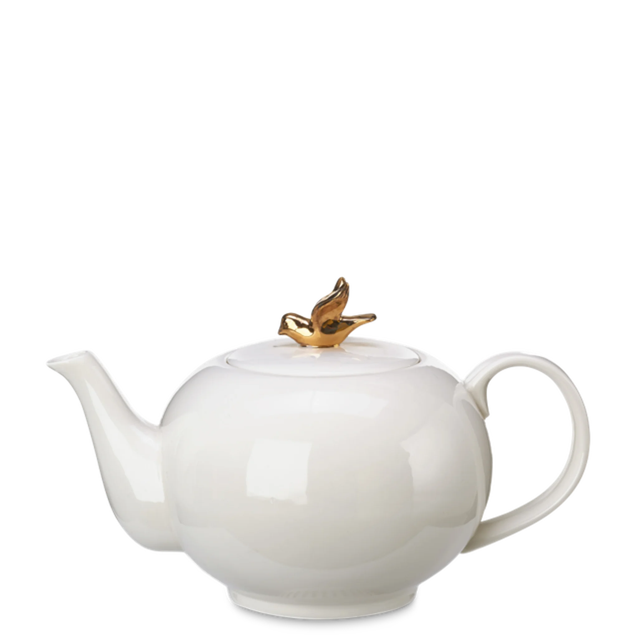 Купить Заварочный чайник Freedom Bird Teapot в интернет-магазине roooms.ru