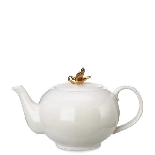 Купить Заварочный чайник Freedom Bird Teapot в интернет-магазине roooms.ru