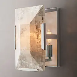 Polished Stainless Steel