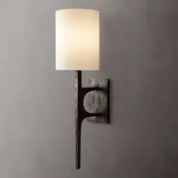 Hammered Iron