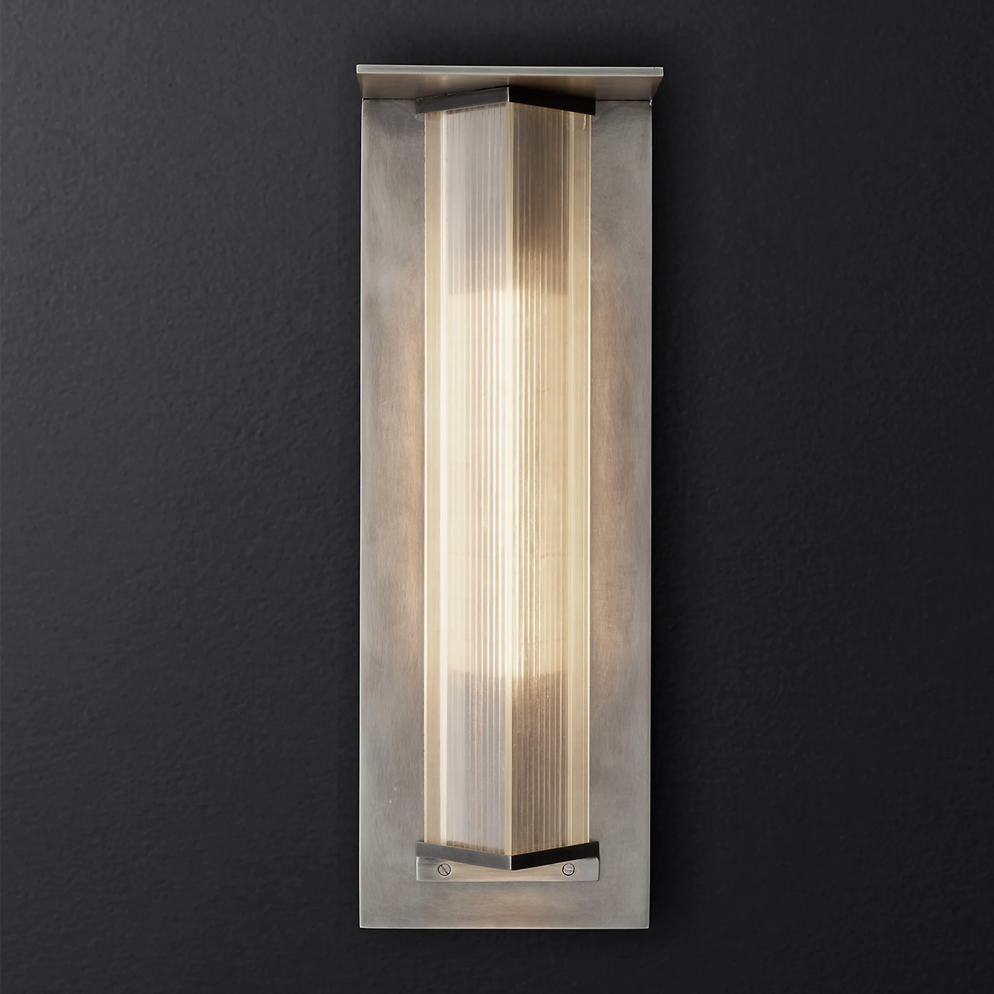 Купить Бра d'Oleron Sconce в интернет-магазине roooms.ru