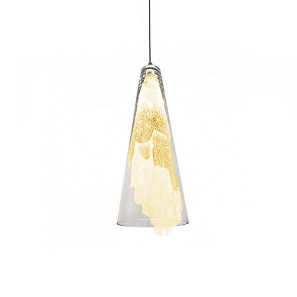  2700 (Warm), 1 (Not Included),Gold