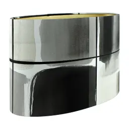 22 cm 45 cm Oval Medium (10968)