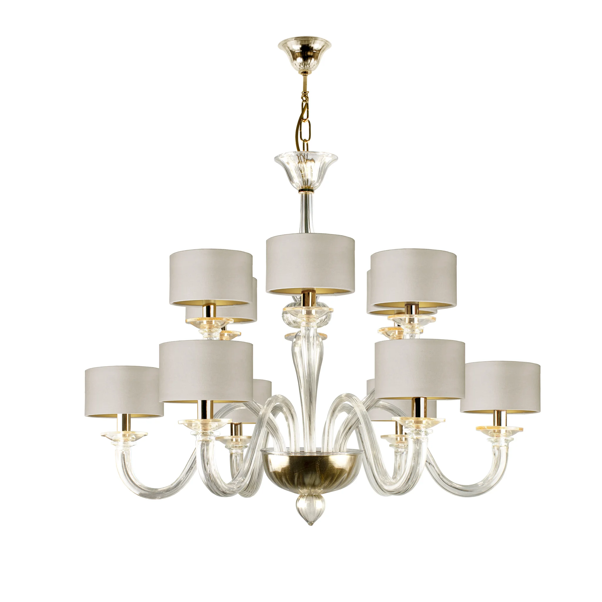 Купить Люстра Vivienne в интернет-магазине roooms.ru