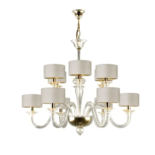 Купить Люстра Vivienne в интернет-магазине roooms.ru