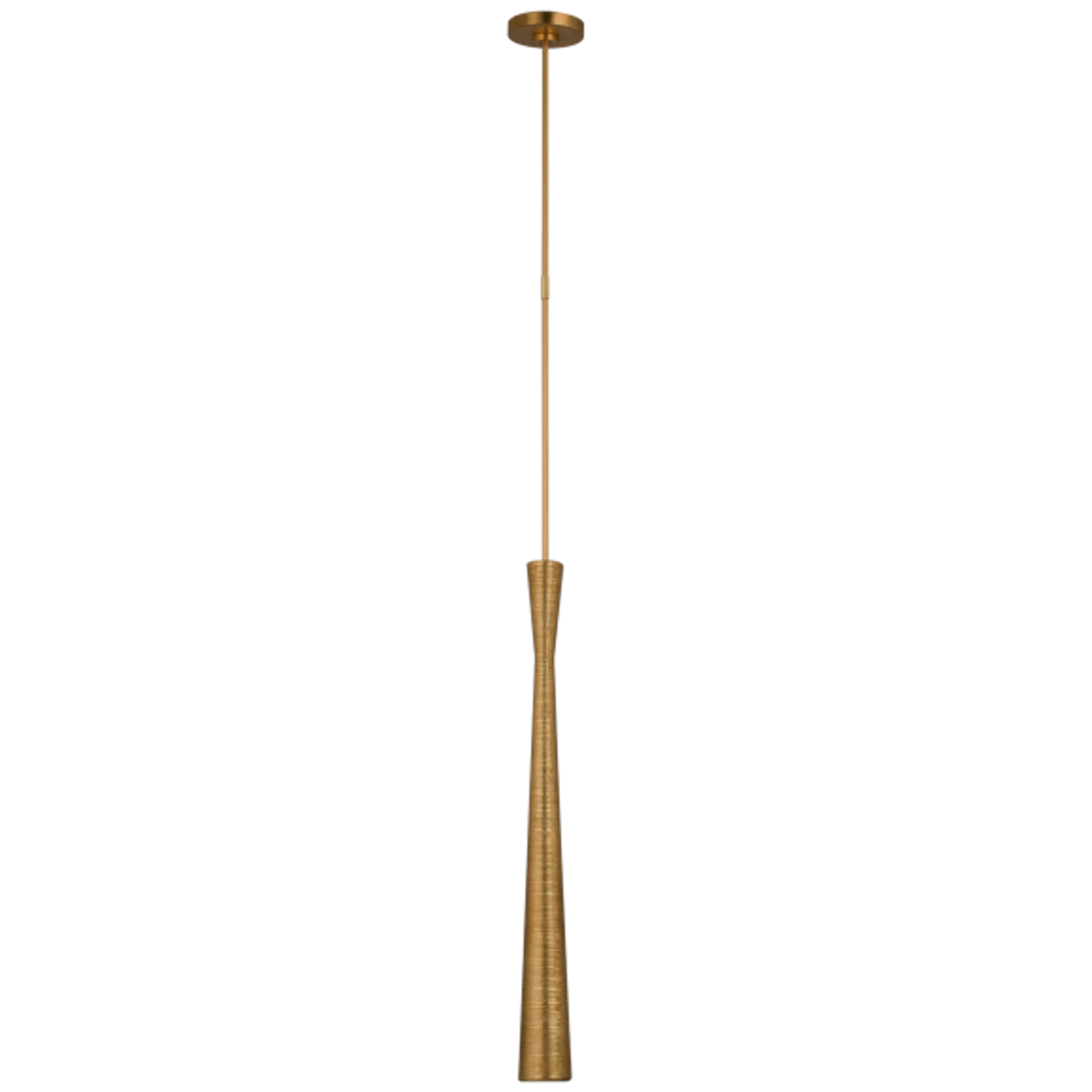 Купить Подвесной светильник Utopia Tall Pendant в интернет-магазине roooms.ru