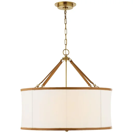 Купить Подвесной светильник Broomfield Large Hanging Shade в интернет-магазине roooms.ru