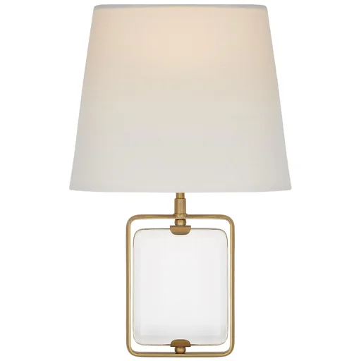 Купить Бра Henri Framed Jewel Sconce в интернет-магазине roooms.ru