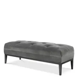 granite grey | gunmetal finish base