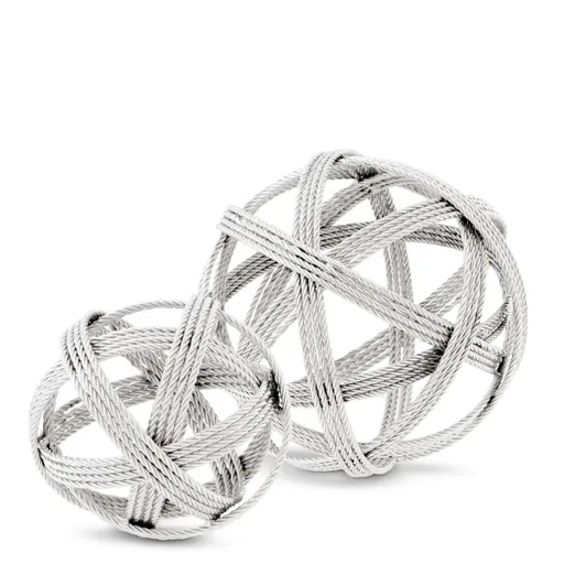 Купить Набор для рабочего стола/Статуэтка Desk Accessory Melville set of 2 в интернет-магазине roooms.ru