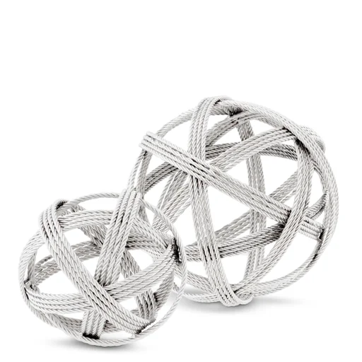 Купить Набор для рабочего стола/Статуэтка Desk Accessory Melville set of 2 в интернет-магазине roooms.ru