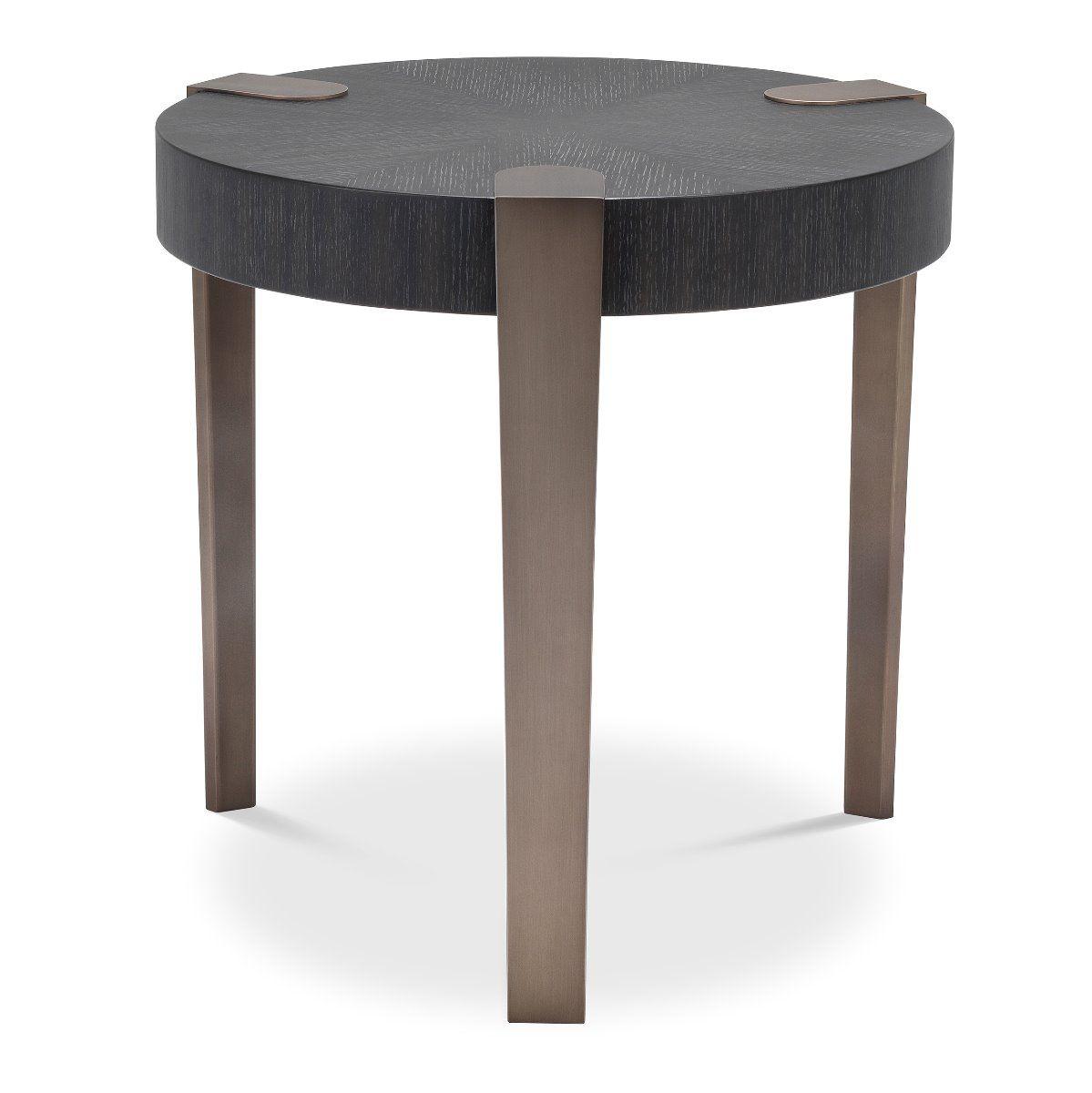 Купить Приставной столик Side Table Oxnard в интернет-магазине roooms.ru