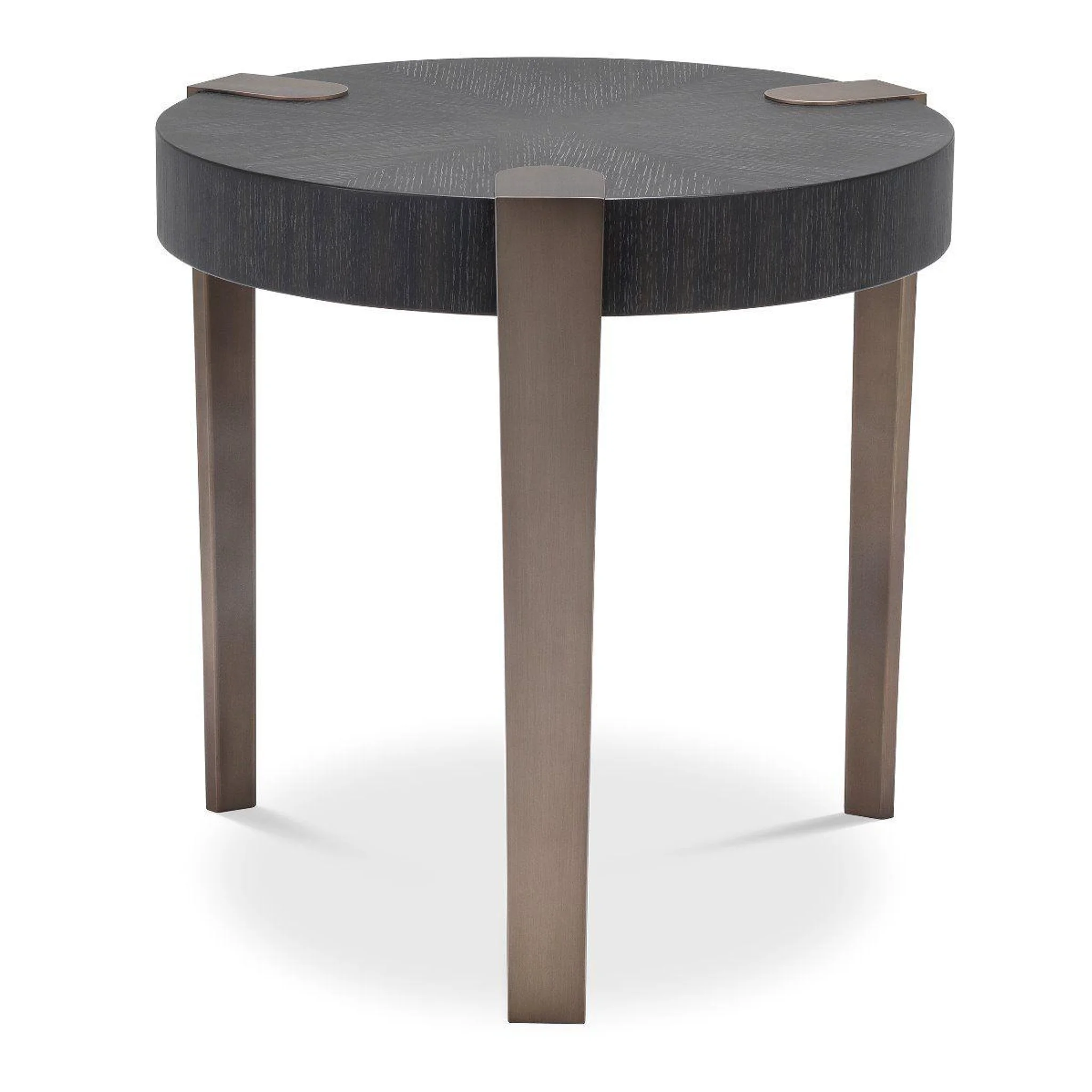 Купить Приставной столик Side Table Oxnard в интернет-магазине roooms.ru