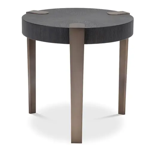 Купить Приставной столик Side Table Oxnard в интернет-магазине roooms.ru