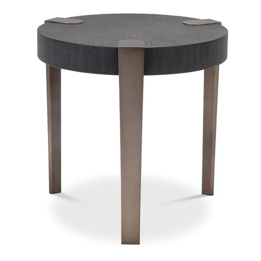 Купить Приставной столик Side Table Oxnard в интернет-магазине roooms.ru