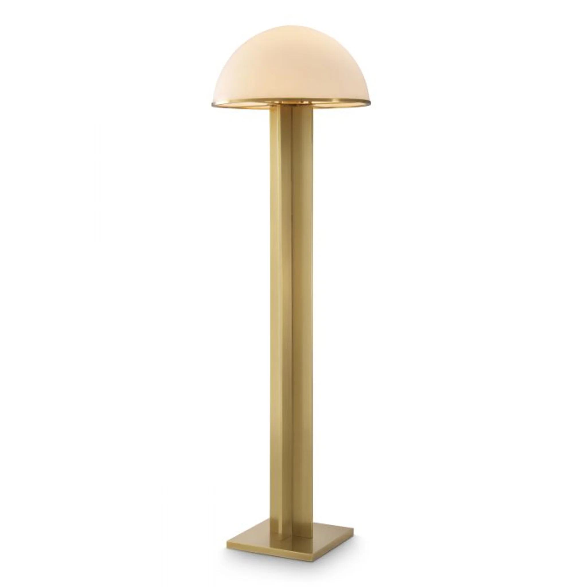 Купить Торшер Floor Lamp Berkley в интернет-магазине roooms.ru