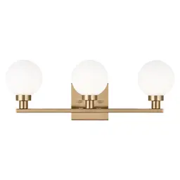 Satin Brass