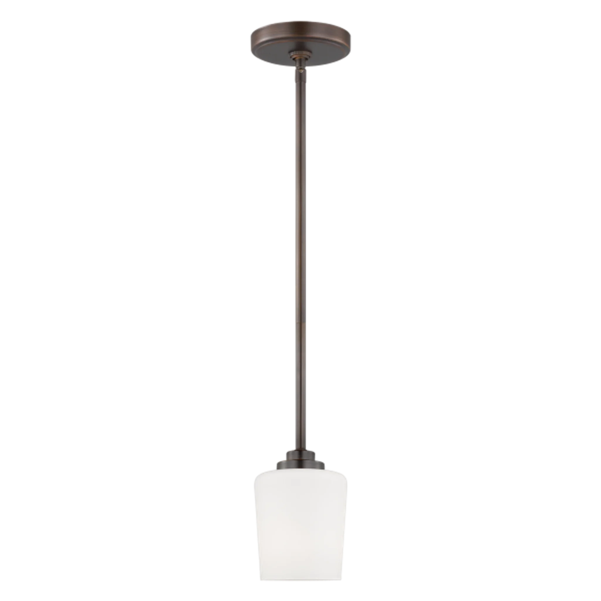 Купить Подвесной светильник Windom One Light Mini-Pendant в интернет-магазине roooms.ru