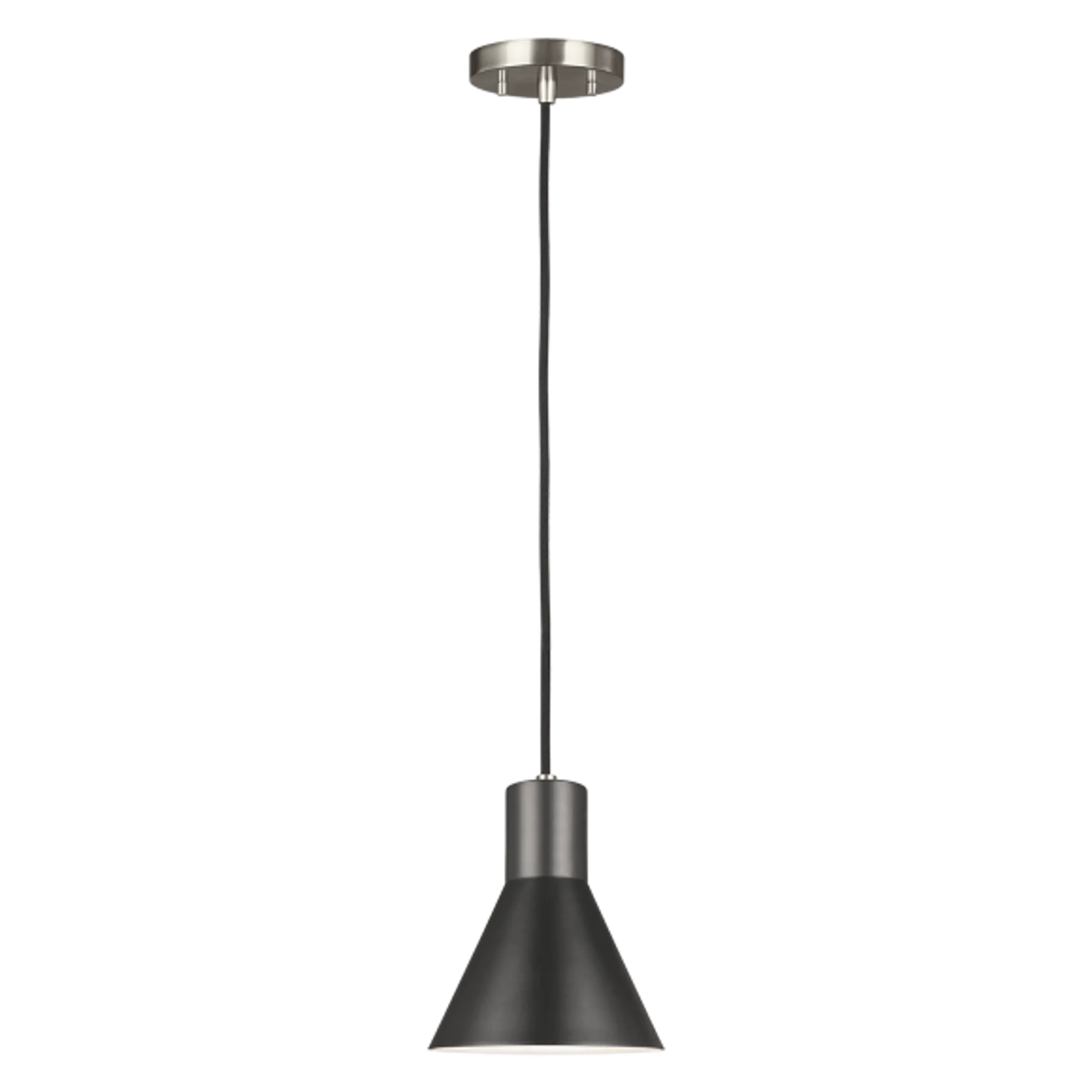 Купить Подвесной светильник Towner One Light Mini-Pendant в интернет-магазине roooms.ru