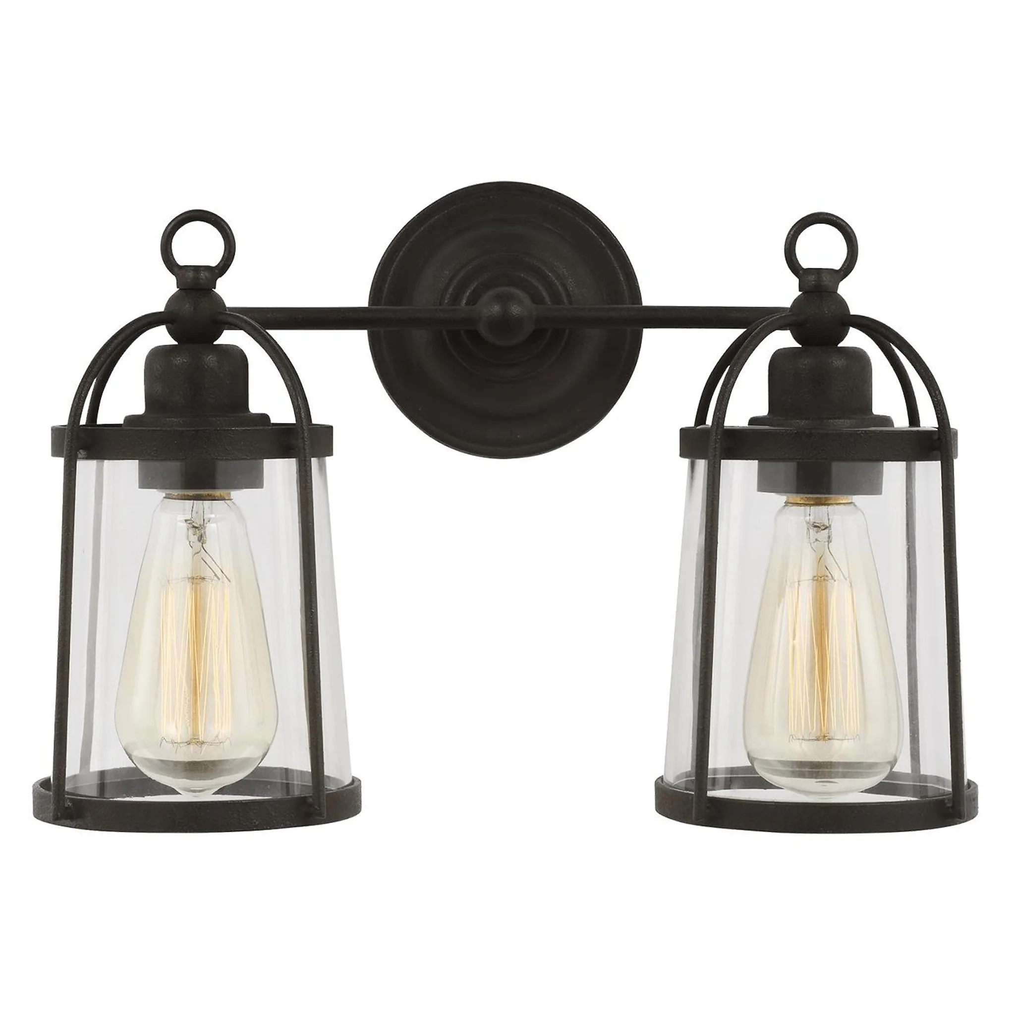 Купить Бра Stonington 2 - Light Sconce в интернет-магазине roooms.ru