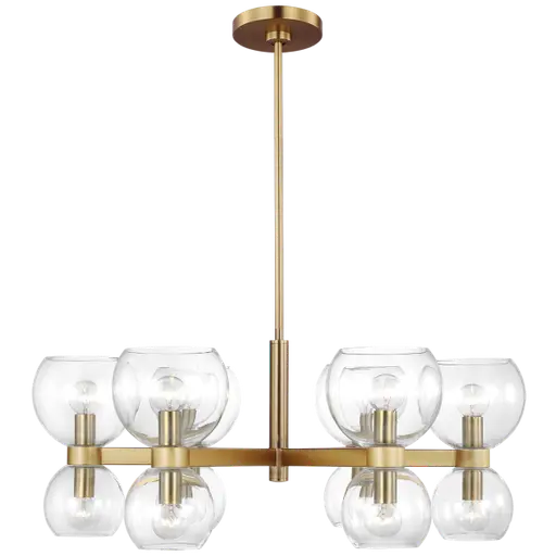 Купить Люстра Londyn Small Chandelier в интернет-магазине roooms.ru
