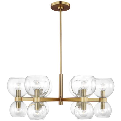 Купить Люстра Londyn Small Chandelier в интернет-магазине roooms.ru