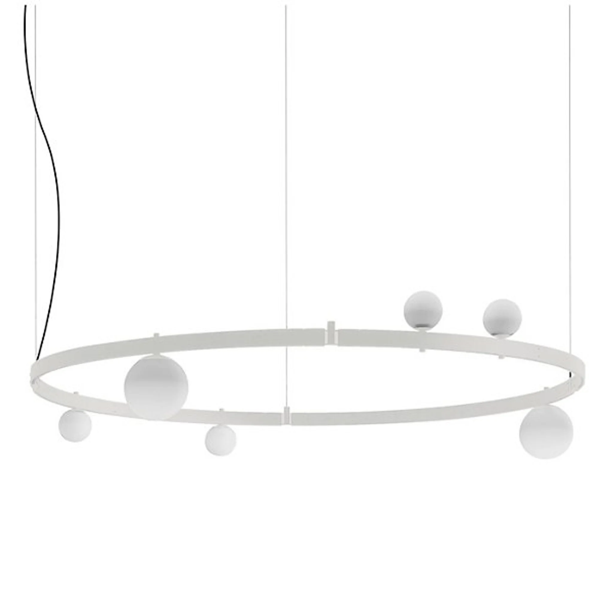 Купить Люстра Stant LED Chandelier в интернет-магазине roooms.ru