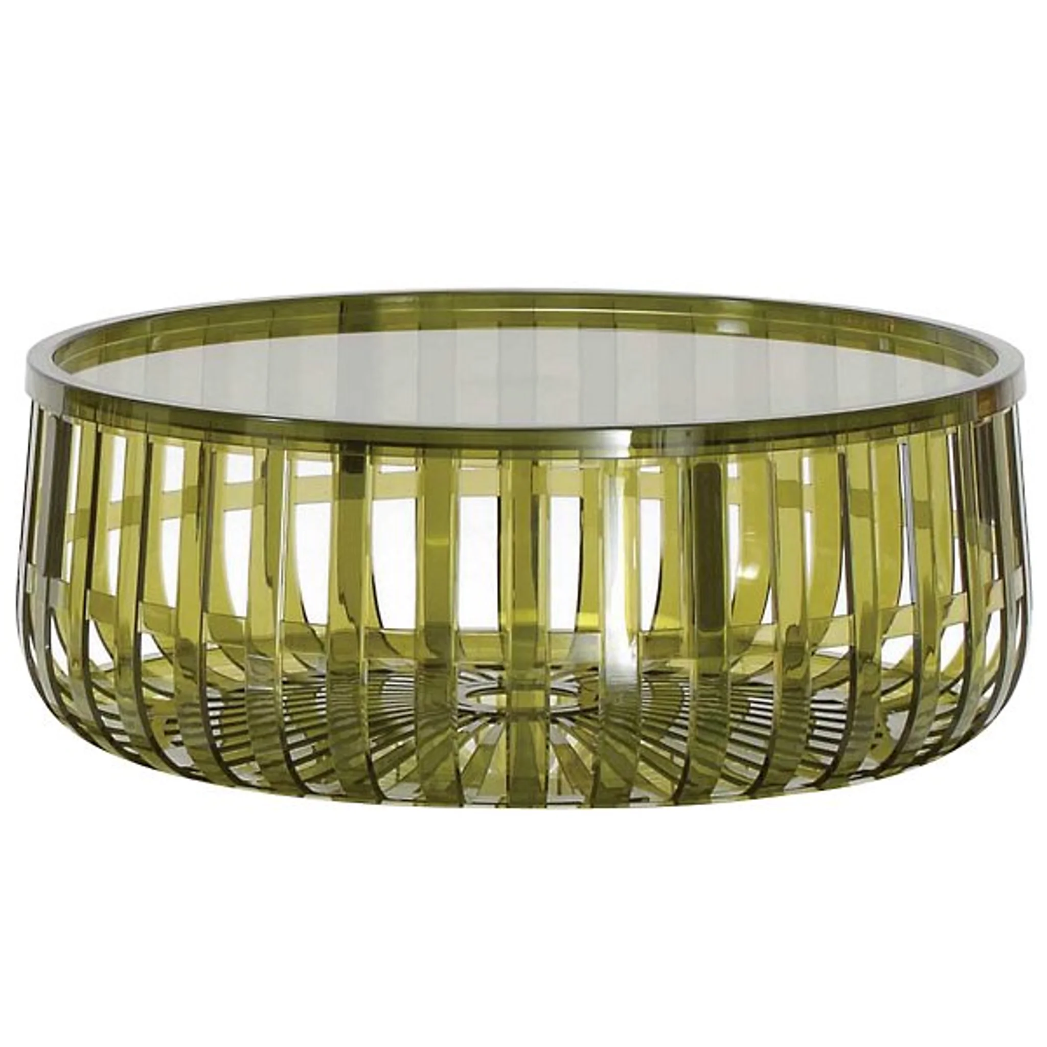 Купить Журнальный столик/Контейнер для хранения Panier Basket Storage в интернет-магазине roooms.ru