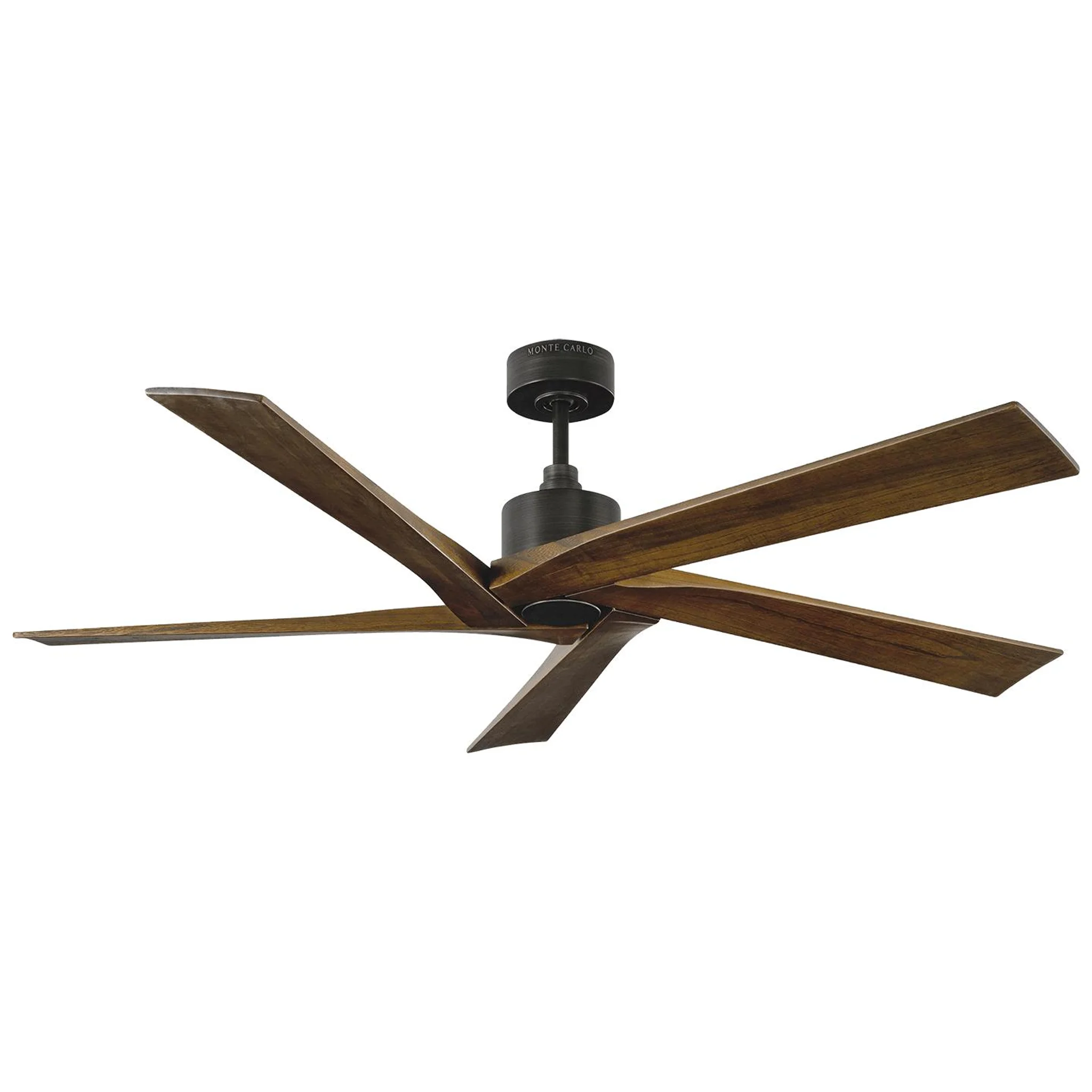 Купить Потолочный вентилятор Aspen 56" Ceiling Fan в интернет-магазине roooms.ru