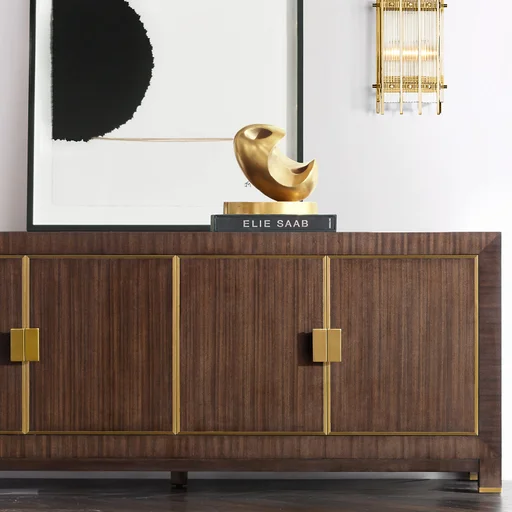 Купить Бра San Marco Rectangular Sconce в интернет-магазине roooms.ru