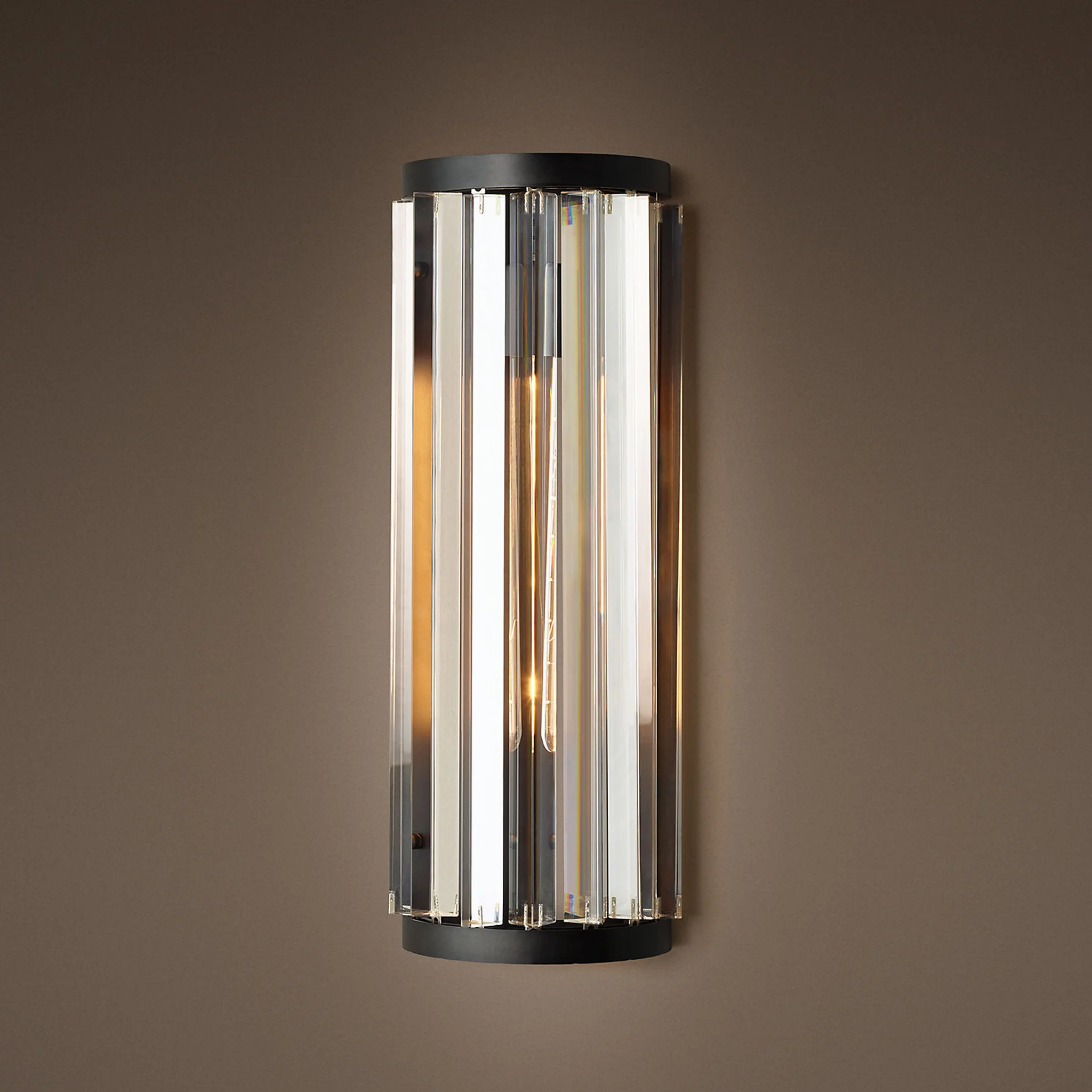 Купить Бра Welles Sconce в интернет-магазине roooms.ru