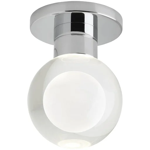 Купить Накладной светильник Sopra Flush Mount в интернет-магазине roooms.ru