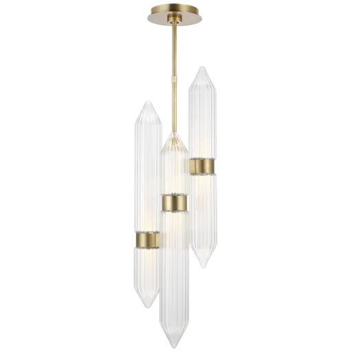 Купить Подвесной светильник Langston Large Pendant в интернет-магазине roooms.ru